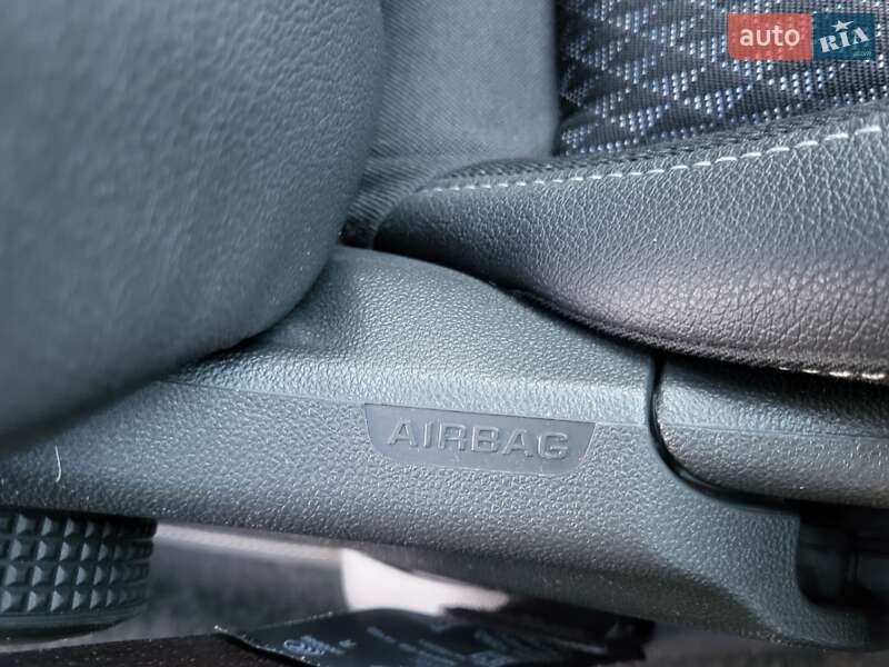 Універсал Opel Astra 2019 в Луцьку