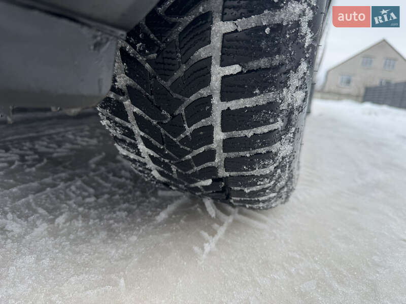 Универсал Opel Astra 2011 в Ковеле