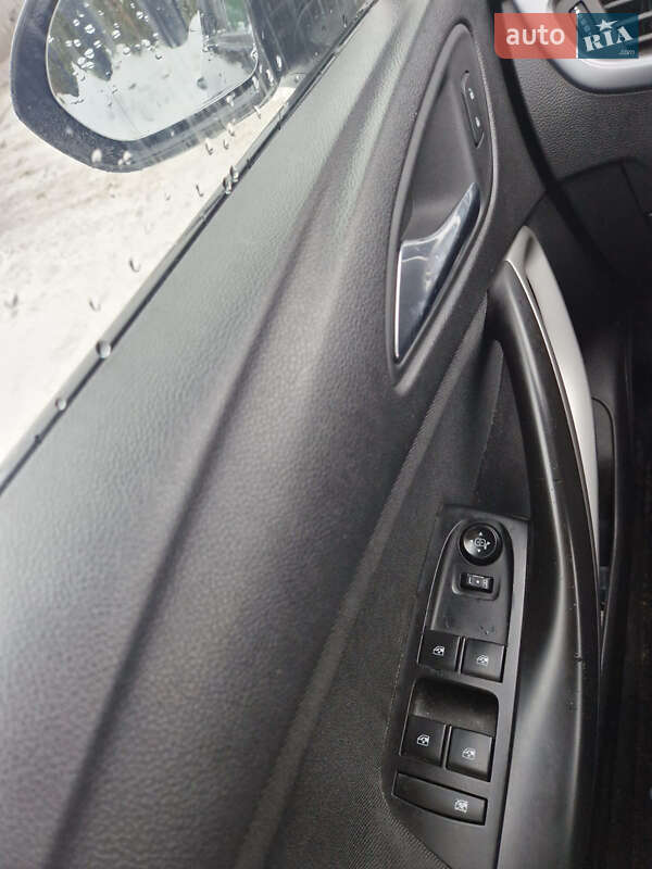 Универсал Opel Astra 2018 в Коростене