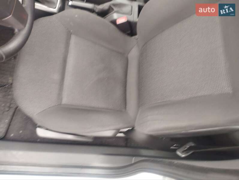 Хэтчбек Opel Astra 2005 в Городище фото 9 Хэтчбек Opel Astra 2005 в Городище