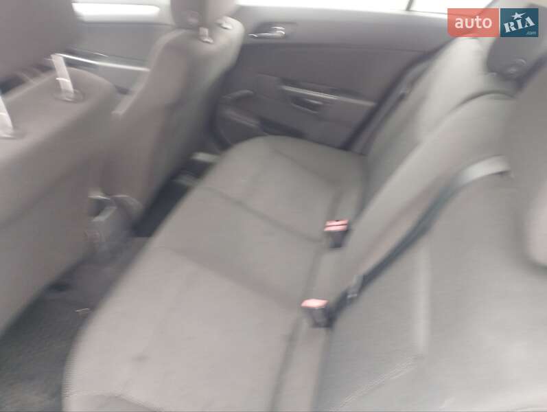 Хэтчбек Opel Astra 2005 в Городище фото 12 Хэтчбек Opel Astra 2005 в Городище