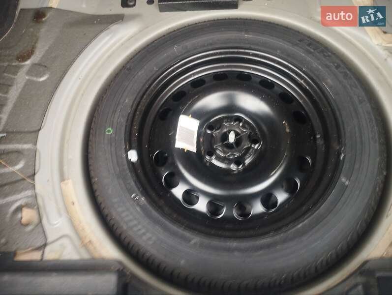 Хэтчбек Opel Astra 2005 в Городище фото 14 Хэтчбек Opel Astra 2005 в Городище