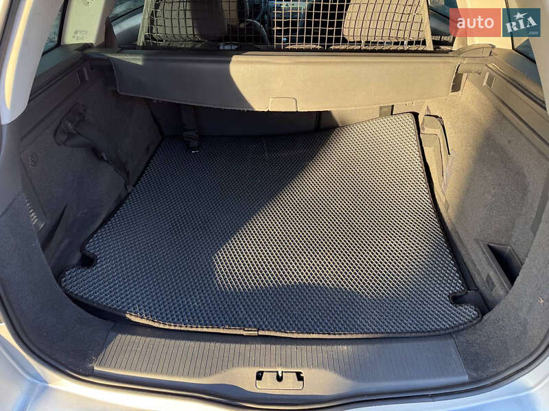 Универсал Opel Astra 2010 в Стрые фото 16 Универсал Opel Astra 2010 в Стрые