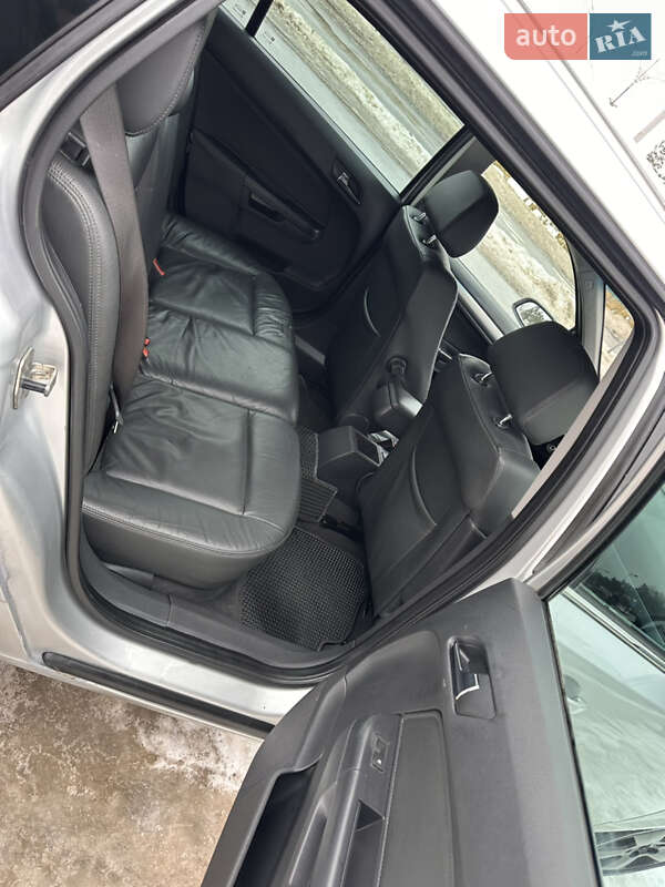 Универсал Opel Astra 2009 в Киеве