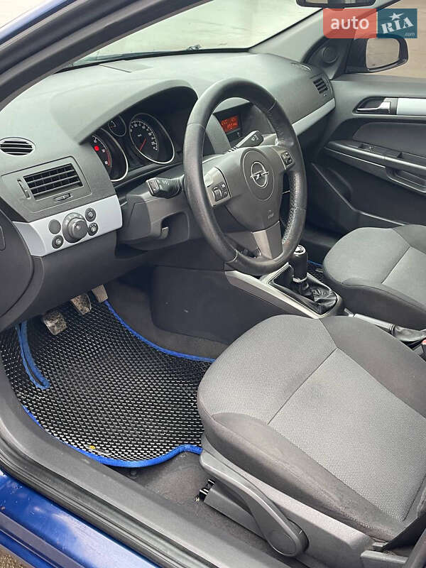 Универсал Opel Astra 2006 в Черновцах фото 20 Универсал Opel Astra 2006 в Черновцах