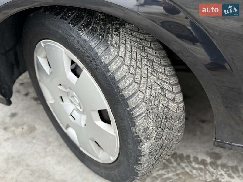 Універсал Opel Astra 2005 в Новому Бузі фото 15 Універсал Opel Astra 2005 в Новому Бузі