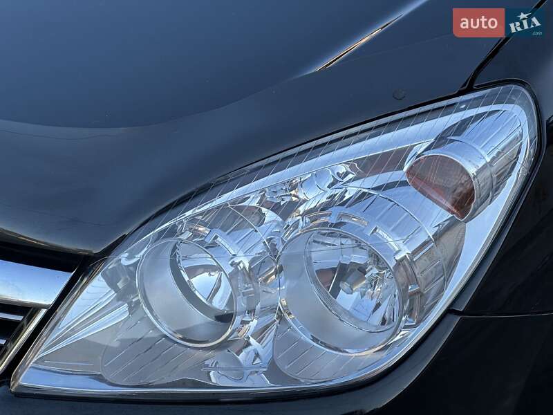 Універсал Opel Astra 2008 в Миколаєві фото 6 Універсал Opel Astra 2008 в Миколаєві