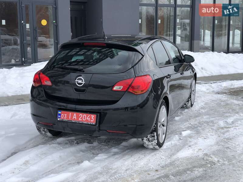 Хэтчбек Opel Astra 2015 в Львове фото 23 Хэтчбек Opel Astra 2015 в Львове