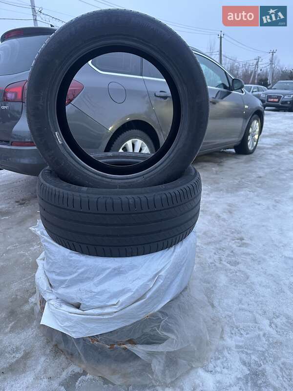 Универсал Opel Astra 2012 в Белогородке фото 31 Универсал Opel Astra 2012 в Белогородке