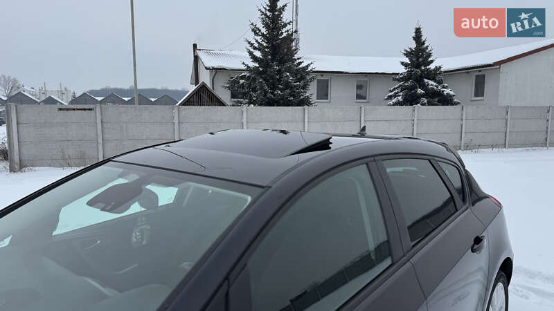 Хэтчбек Opel Astra 2011 в Виннице фото 13 Хэтчбек Opel Astra 2011 в Виннице