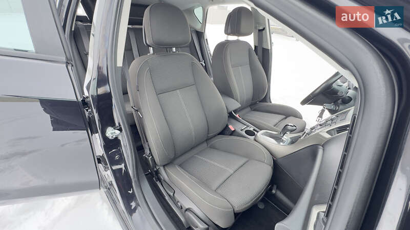 Хэтчбек Opel Astra 2011 в Виннице фото 33 Хэтчбек Opel Astra 2011 в Виннице