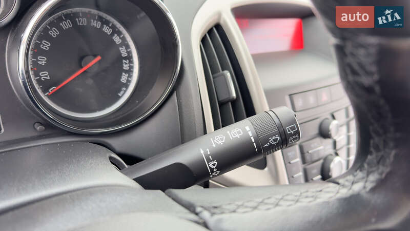 Хэтчбек Opel Astra 2011 в Виннице фото 51 Хэтчбек Opel Astra 2011 в Виннице