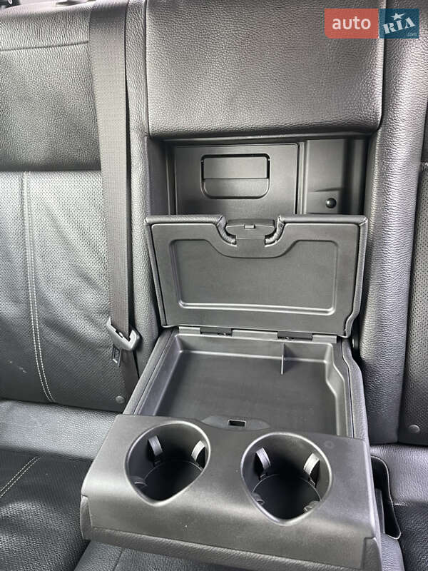 Хэтчбек Opel Astra 2013 в Львове