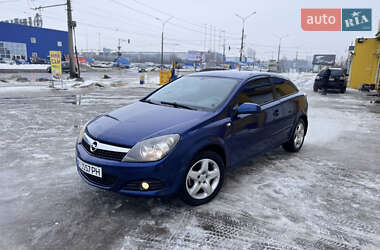 Хетчбек Opel Astra 2007 в Білій Церкві