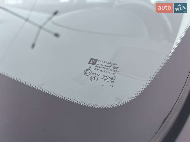 Универсал Opel Astra 2011 в Луцке фото 29 Универсал Opel Astra 2011 в Луцке