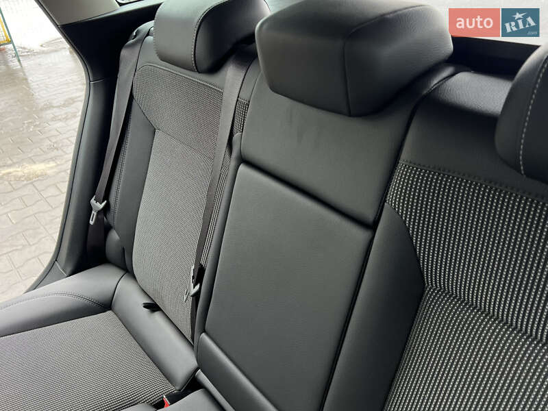 Универсал Opel Astra 2011 в Луцке фото 78 Универсал Opel Astra 2011 в Луцке