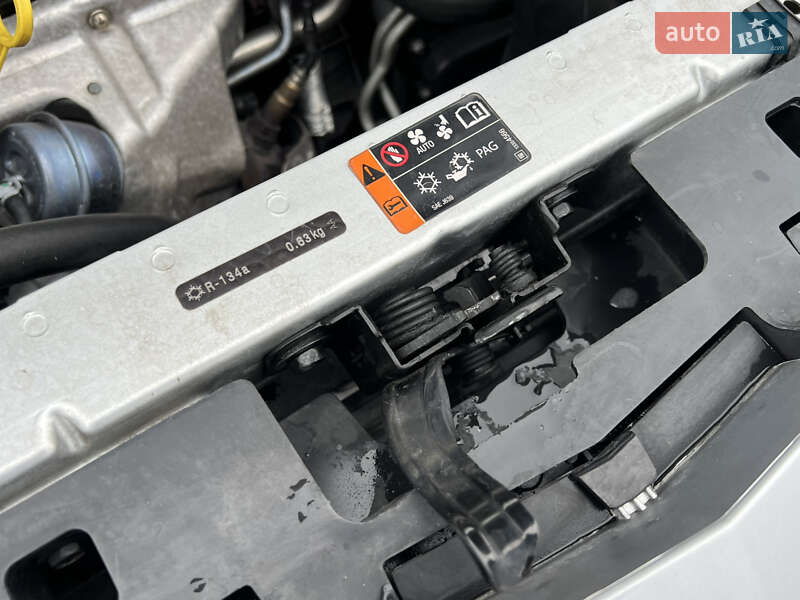 Универсал Opel Astra 2011 в Луцке фото 138 Универсал Opel Astra 2011 в Луцке