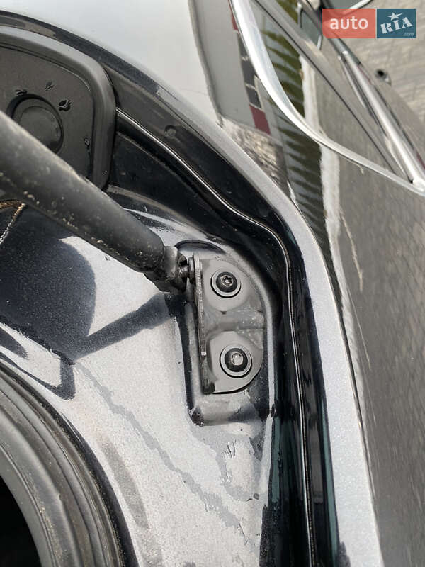 Хетчбек Opel Astra 2011 в Луцьку