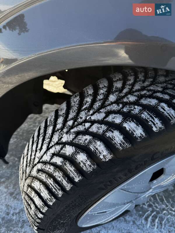 Хэтчбек Opel Astra 2009 в Киеве