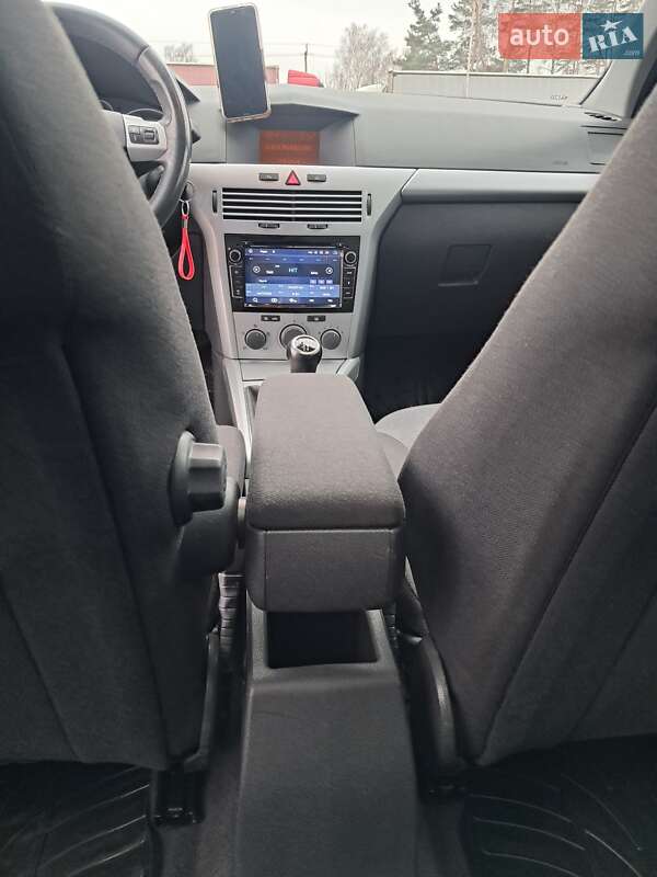 Универсал Opel Astra 2009 в Ковеле