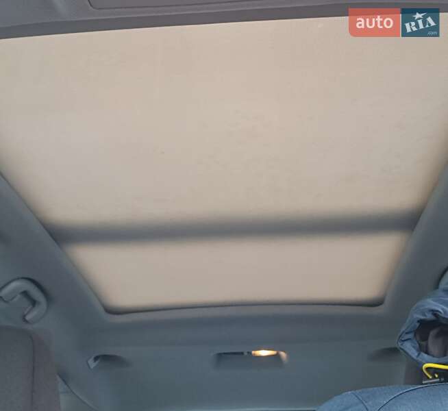 Универсал Opel Astra 2009 в Ковеле