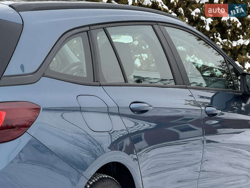 Универсал Opel Astra 2017 в Стрые фото 54 Универсал Opel Astra 2017 в Стрые
