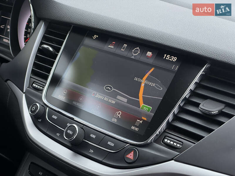 Универсал Opel Astra 2017 в Стрые фото 87 Универсал Opel Astra 2017 в Стрые