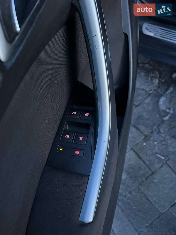 Универсал Opel Astra 2014 в Бродах