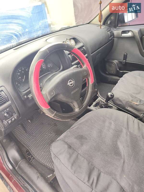 Седан Opel Astra 2008 в Хмельницком фото 27 Седан Opel Astra 2008 в Хмельницком