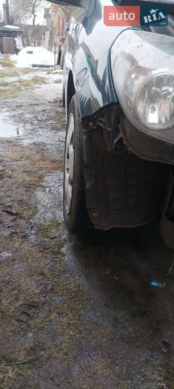 Універсал Opel Astra 2006 в Костопілі