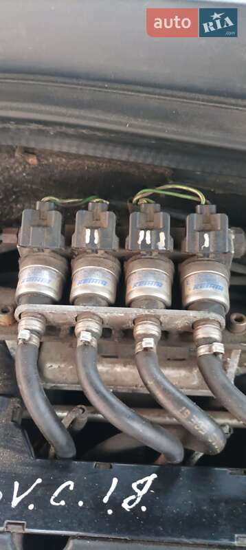 Універсал Opel Astra 2006 в Костопілі