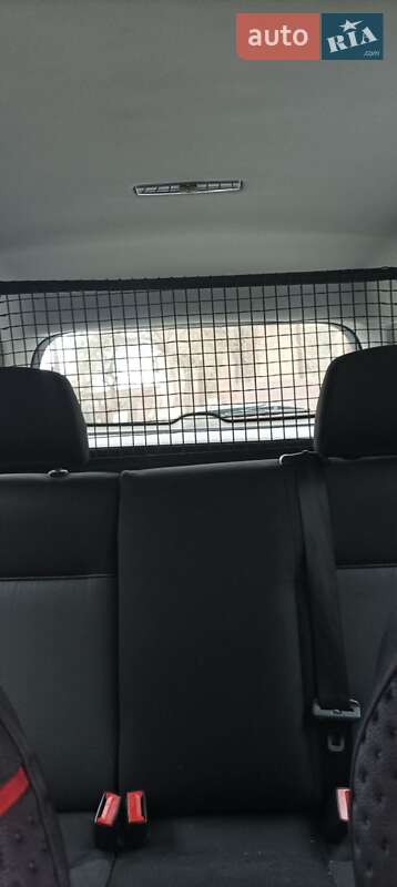 Універсал Opel Astra 2006 в Костопілі