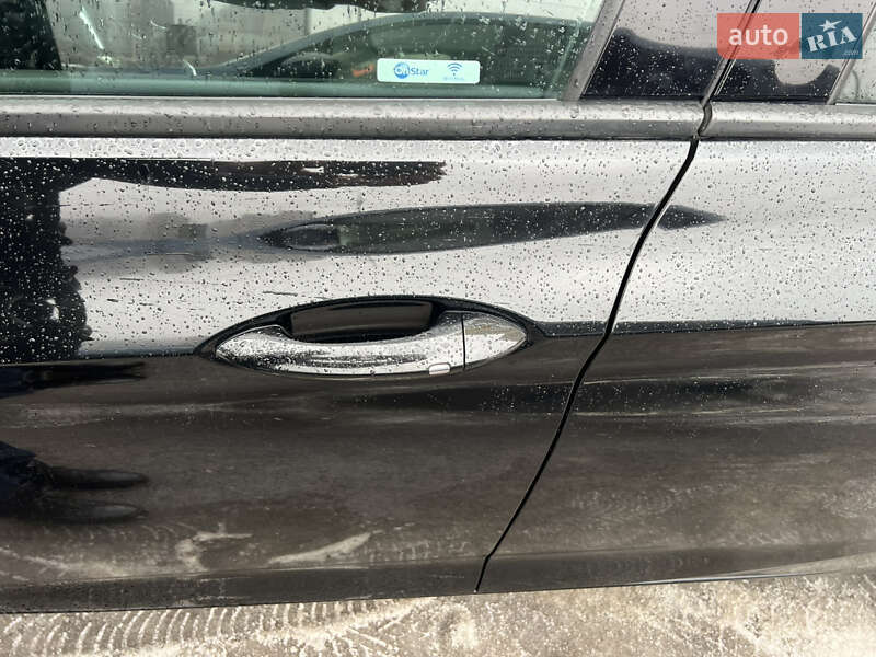 Универсал Opel Astra 2017 в Киеве фото 11 Универсал Opel Astra 2017 в Киеве
