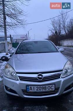 Универсал Opel Astra 2007 в Белой Церкви