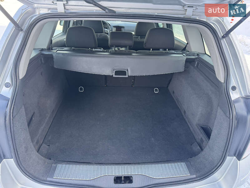 Универсал Opel Astra 2008 в Киеве фото 23 Универсал Opel Astra 2008 в Киеве