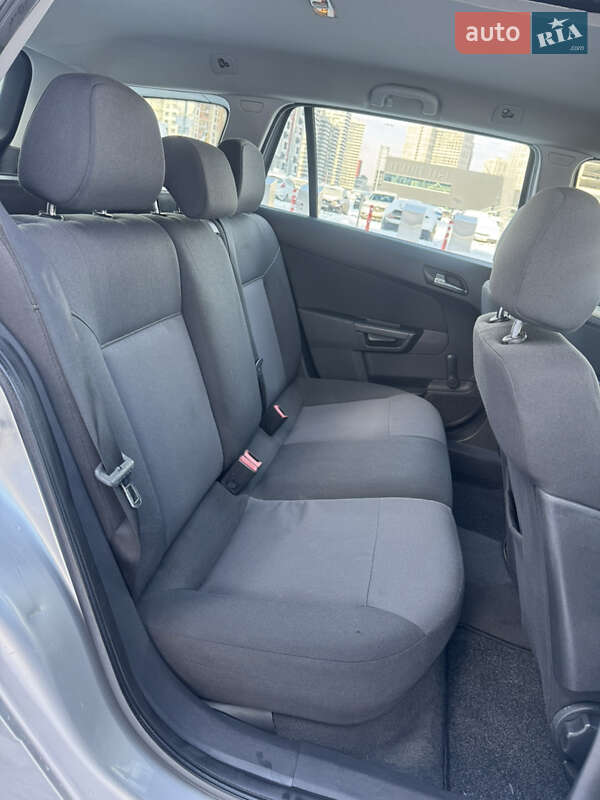 Универсал Opel Astra 2008 в Киеве фото 26 Универсал Opel Astra 2008 в Киеве