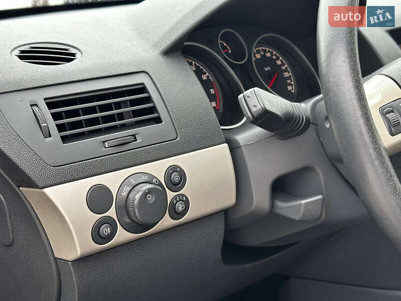 Универсал Opel Astra 2008 в Луцке фото 19 Универсал Opel Astra 2008 в Луцке