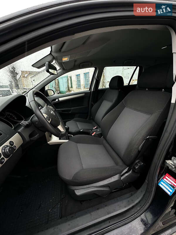 Универсал Opel Astra 2008 в Луцке фото 33 Универсал Opel Astra 2008 в Луцке