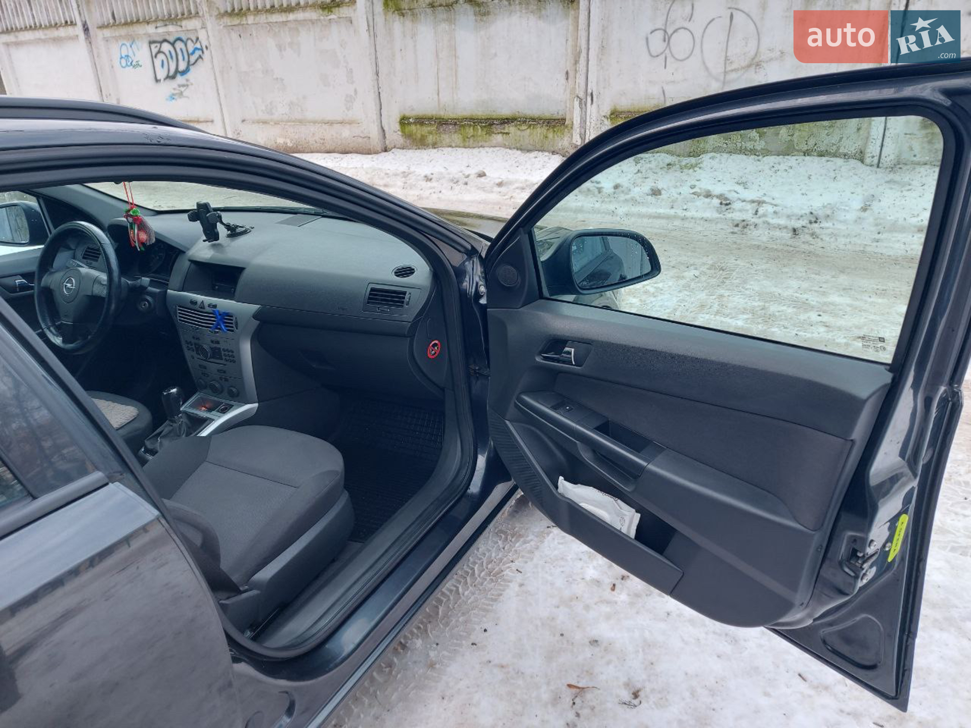 2011 Opel Astra - мініатюра 14