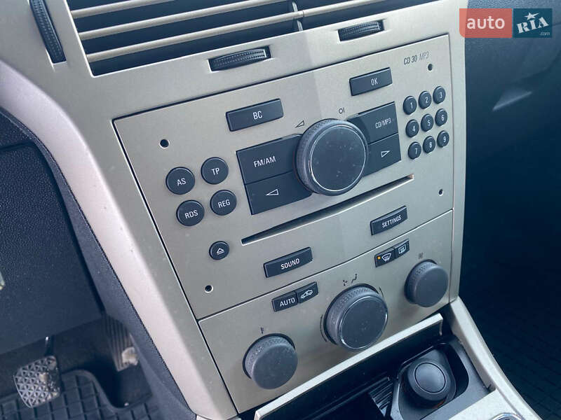 Універсал Opel Astra 2008 в Рівному фото 29 Універсал Opel Astra 2008 в Рівному