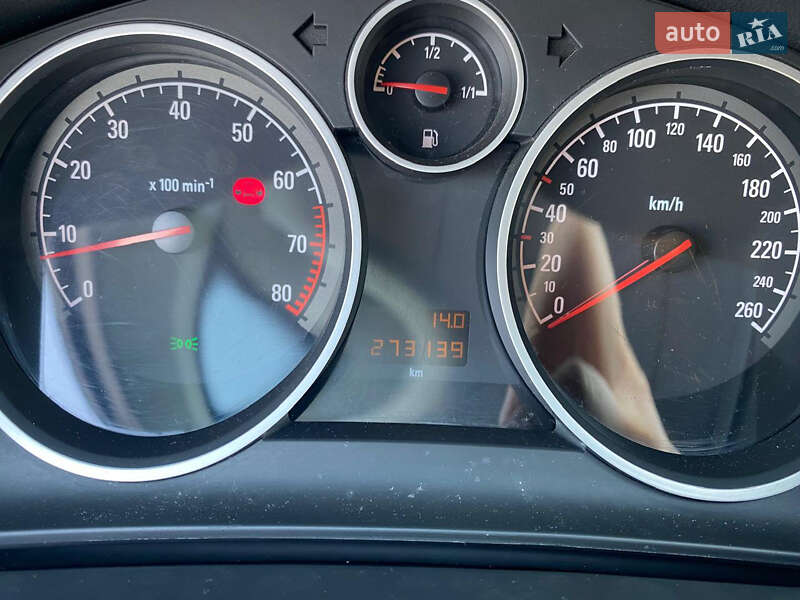 Універсал Opel Astra 2008 в Рівному фото 35 Універсал Opel Astra 2008 в Рівному