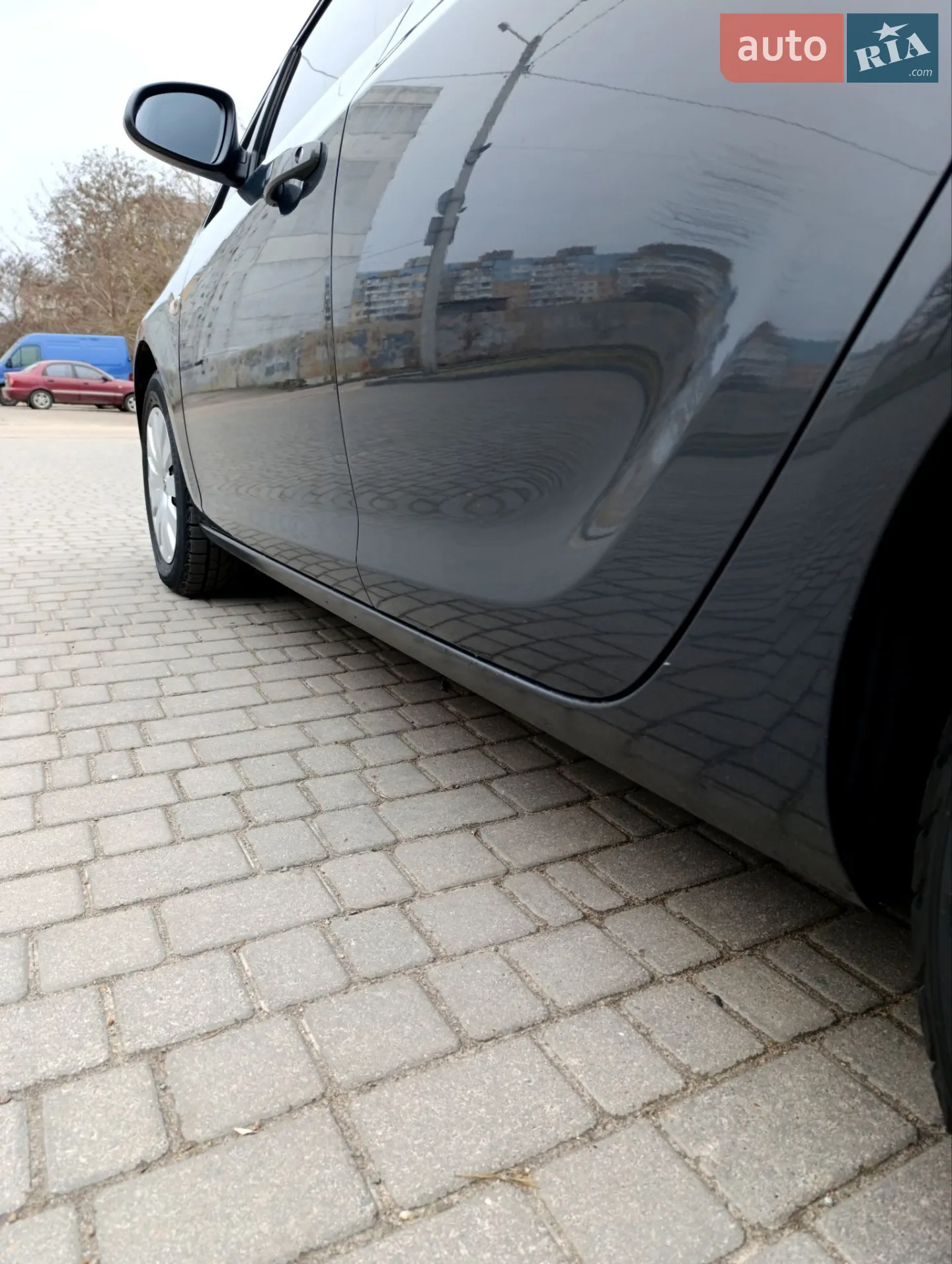 2015 Opel Astra - мініатюра 16