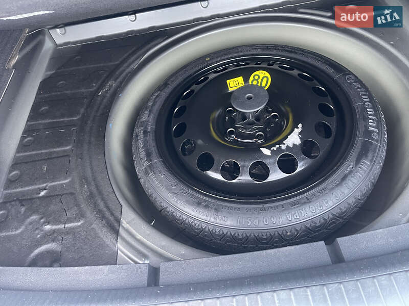 Универсал Opel Astra 2009 в Луцке фото 21 Универсал Opel Astra 2009 в Луцке