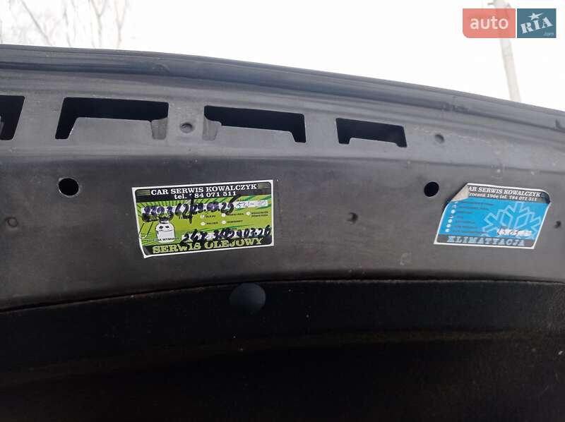 Универсал Opel Astra 2011 в Ивано-Франковске