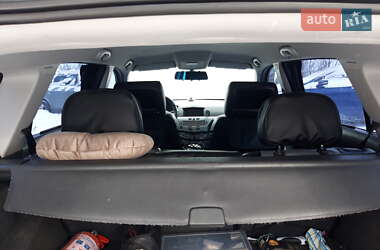 Универсал Opel Astra 2009 в Киеве