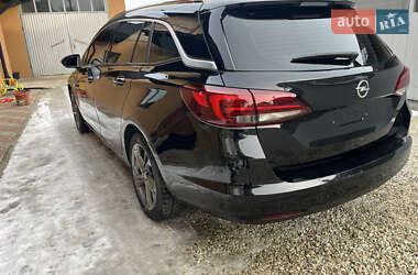 Универсал Opel Astra 2019 в Коломые