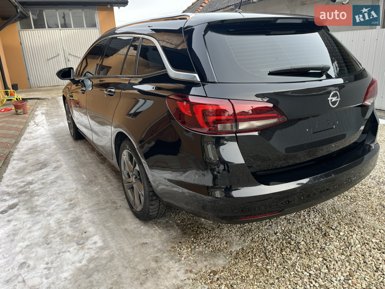 2019 Opel Astra - мініатюра 25