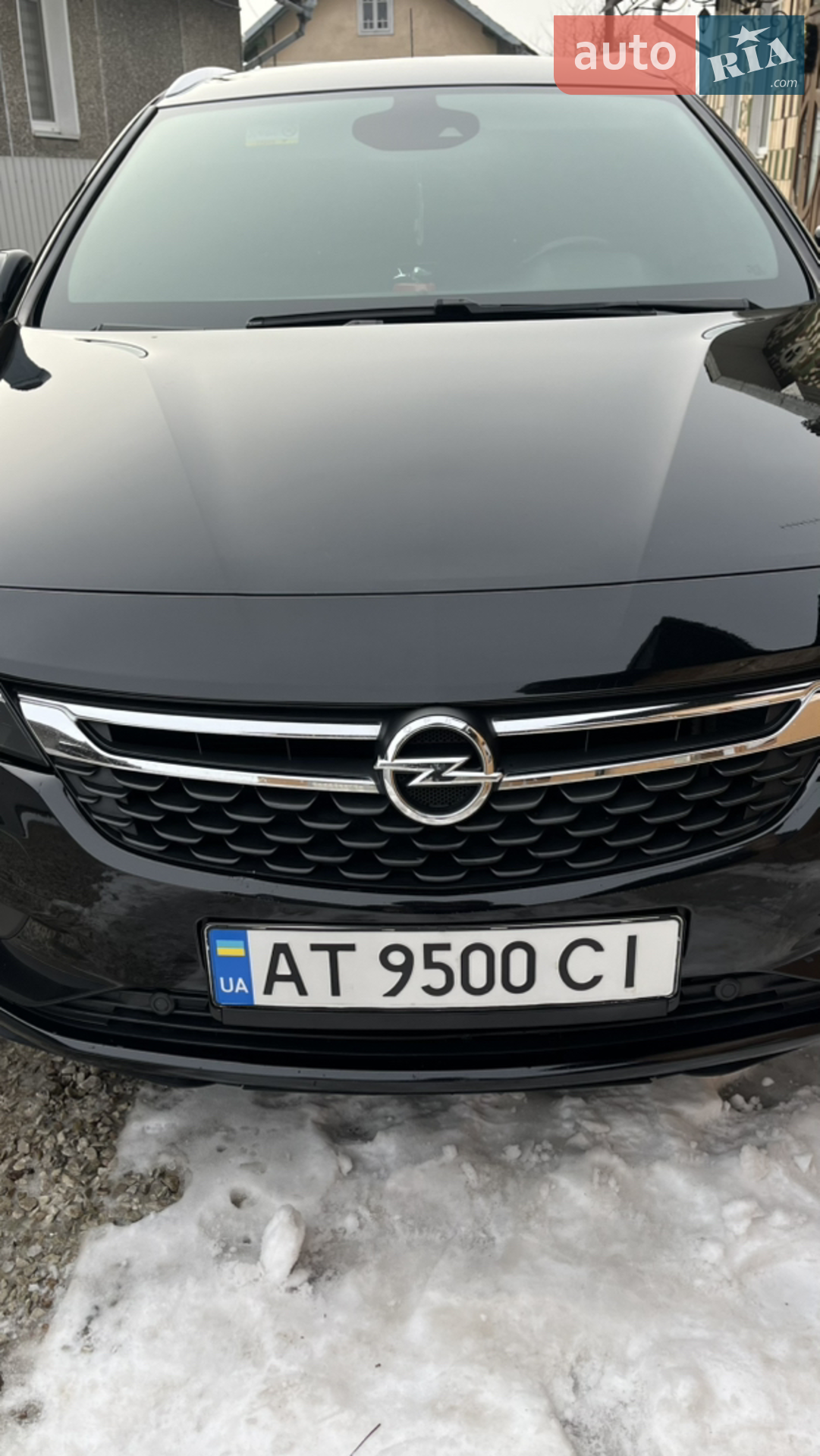 2019 Opel Astra - мініатюра 12