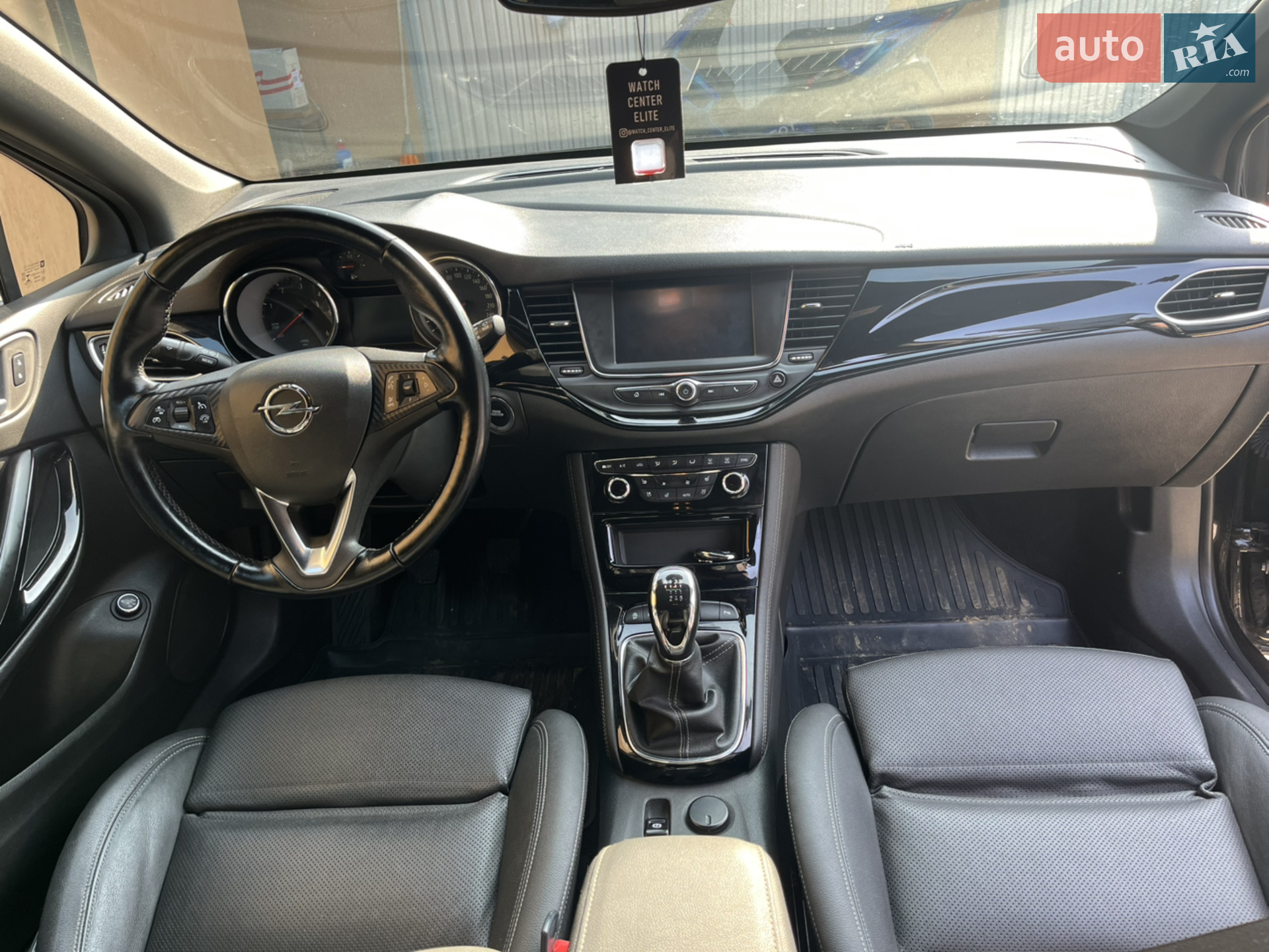 2019 Opel Astra - мініатюра 16