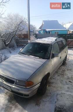 Універсал Opel Astra 1996 в Вінниці